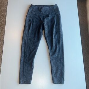 Zella Leggings with side pockets